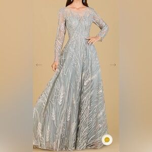 LARA Evening Gown